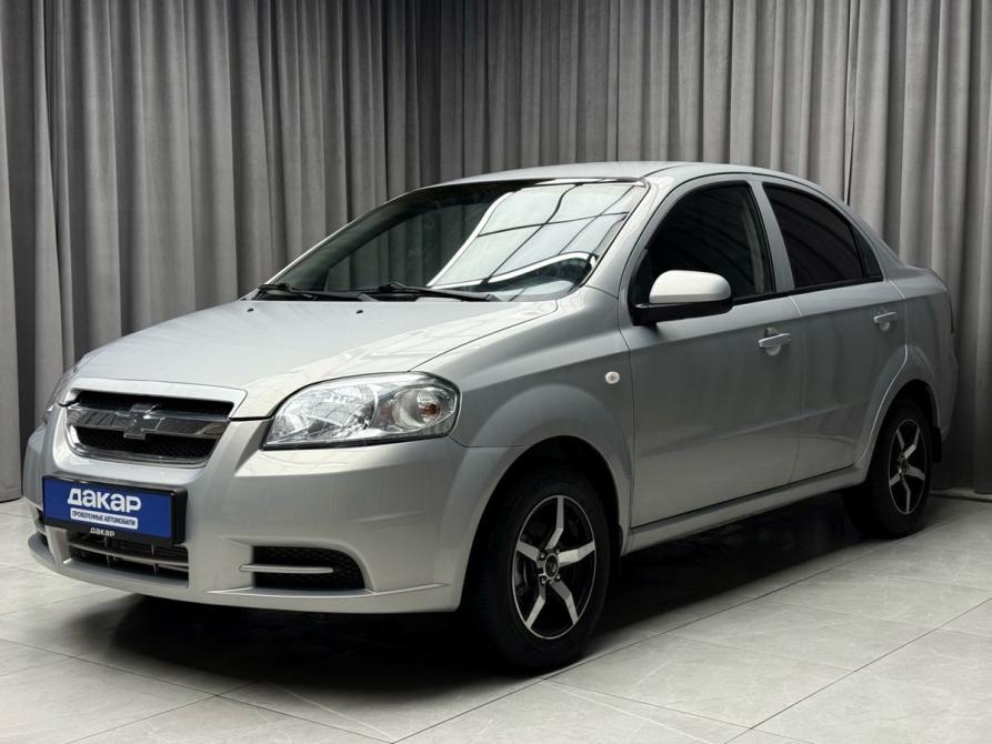 ЗАЗ Vida Ижевск  - изображение 3