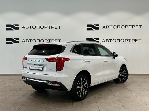 Haval Jolion I с пробегом 2023 года, цена 1 869 000 рублей, 52634 км, внедорожник, Автокод Объявления