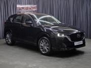 Mazda CX-5 II Рестайлинг Москва  - изображение 33