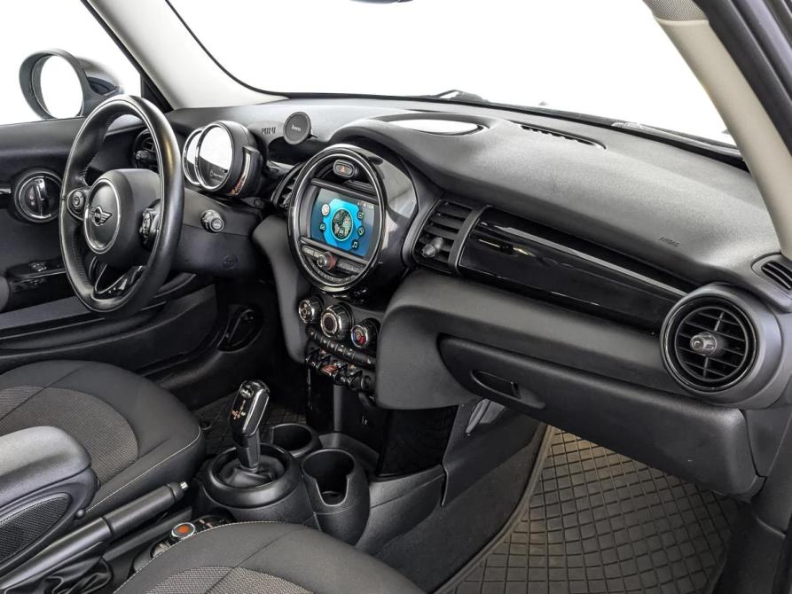 Mini Hatch III (F55/F56) Рестайлинг Санкт-Петербург  - изображение 13