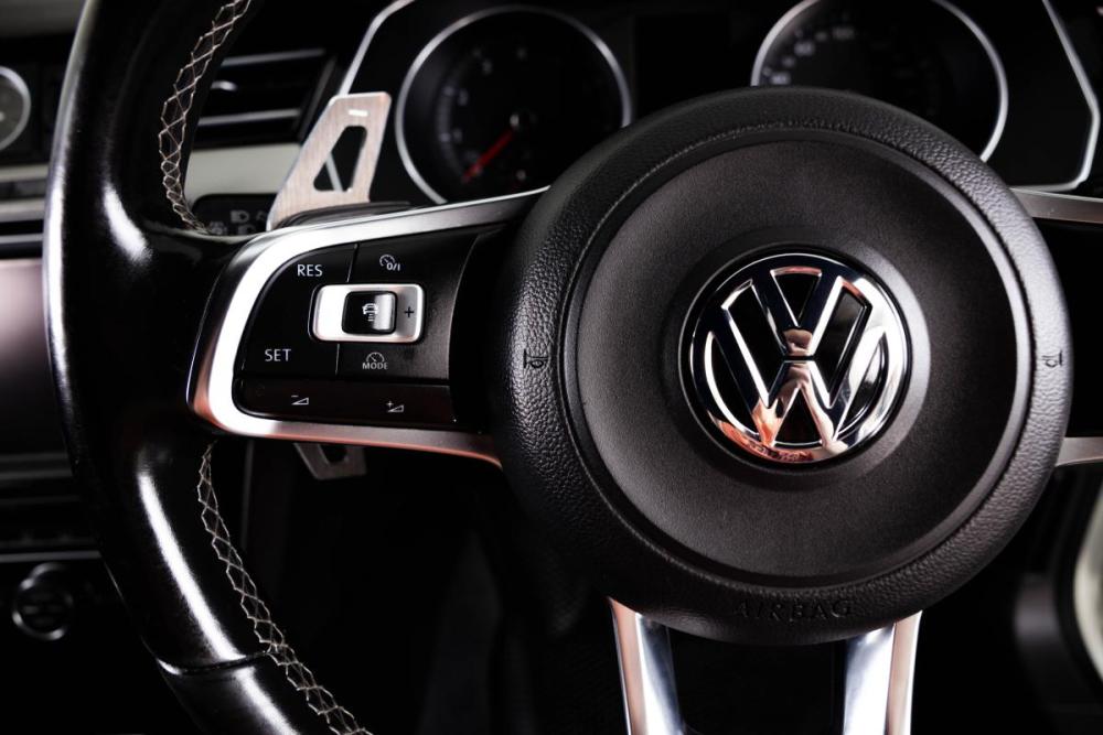 Volkswagen Passat B8 Пермь  - изображение 17