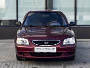 Hyundai Accent II Екатеринбург  - изображение 27