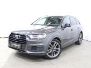 Audi Q7 II (4M) Москва  - изображение 26