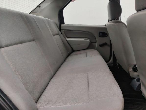 Renault Logan I с пробегом 2008 года, цена 373 000 рублей, 96069 км, седан, Автокод Объявления