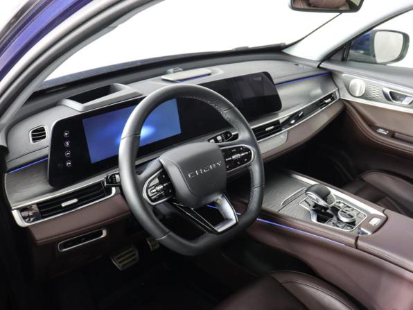 Chery Tiggo 8 Pro Max I Рестайлинг с пробегом 2023 года, цена 2 749 000 рублей, 46733 км, внедорожник, Автокод Объявления