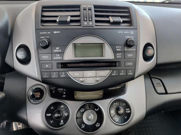 Toyota RAV4 III (XA30) с пробегом 2007 года, цена 1 219 000 рублей, 272000 км, внедорожник, Автокод Объявления