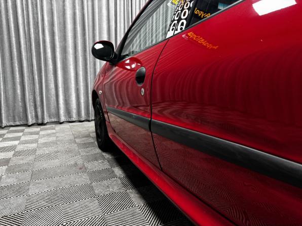 Peugeot 206 с пробегом 2006 года, цена 300 000 рублей, 198216 км, хэтчбек, Автокод Объявления