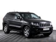 Jeep Grand Cherokee IV (WK2) Москва  - изображение 27