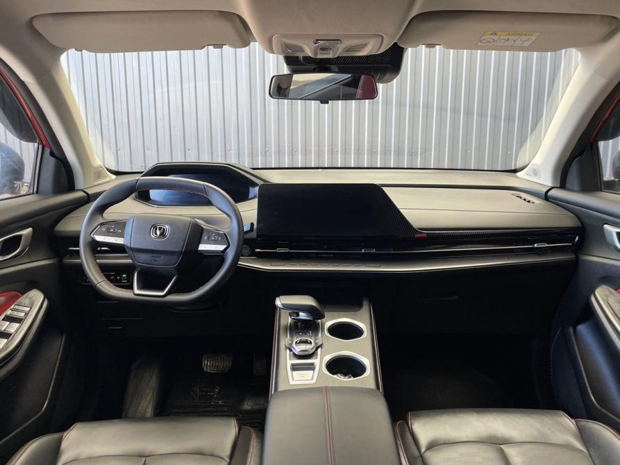 Changan UNI-S (CS55 Plus) Пермь  - изображение 6