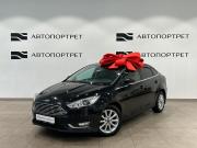 Ford Focus III Рестайлинг Санкт-Петербург  - изображение 25
