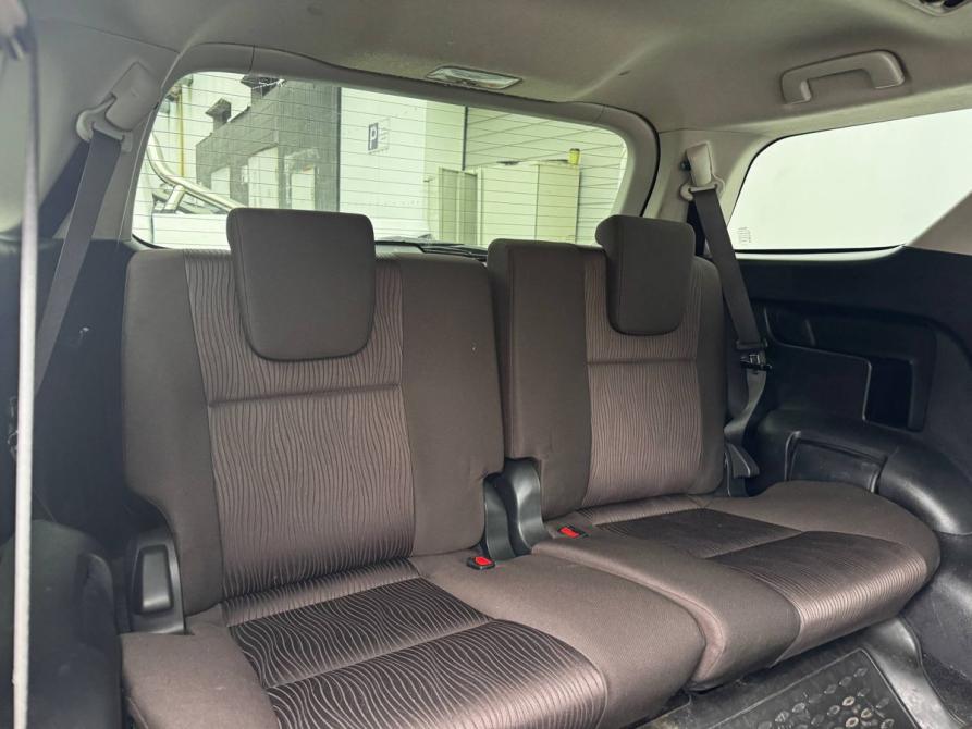 Toyota Fortuner II Москва  - изображение 12