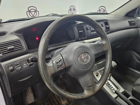 Toyota Corolla IX (E120 E130) Рестайлинг с пробегом 2006 года, цена 583 000 рублей, 343867 км, седан, Автокод Объявления