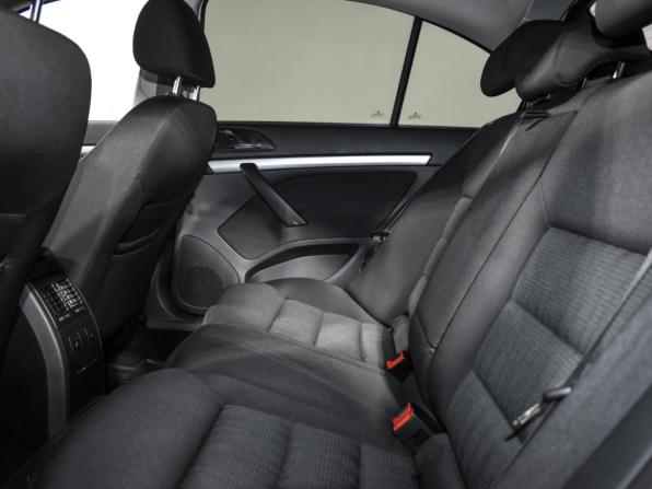 Skoda Octavia II (A5) Рестайлинг с пробегом 2012 года, цена 629 000 рублей, 279876 км, лифтбек, Автокод Объявления