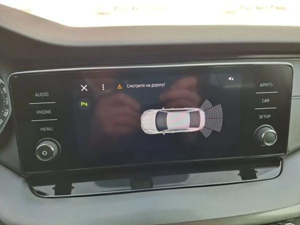 Skoda Octavia IV (A8) с пробегом 2021 года, цена 2 600 000 рублей, 88321 км, лифтбек, Автокод Объявления