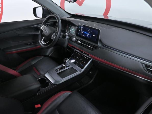 Chery Tiggo 4 Pro I с пробегом 2023 года, цена 1 485 000 рублей, 38200 км, внедорожник, Автокод Объявления