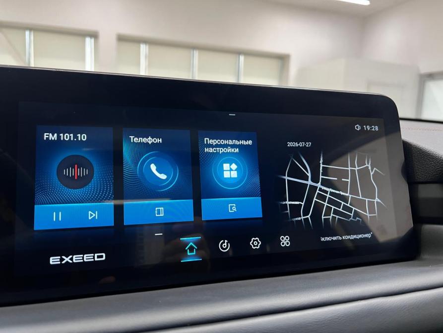 Exeed TXL I Рестайлинг Волгоград  - изображение 20