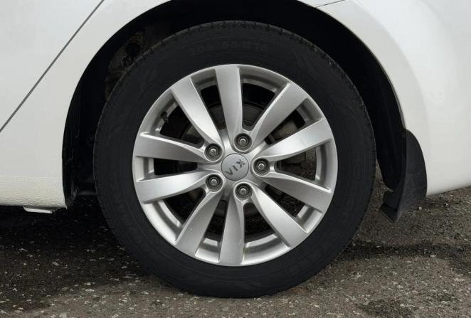 Kia Cerato III с пробегом 2014 года, цена 1 075 000 рублей, 157532 км, седан, Автокод Объявления