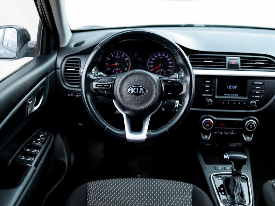 Kia Rio IV Ижевск  - изображение 15