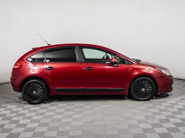 Citroen C4 I с пробегом 2006 года, цена 447 000 рублей, 231931 км, хэтчбек, Автокод Объявления