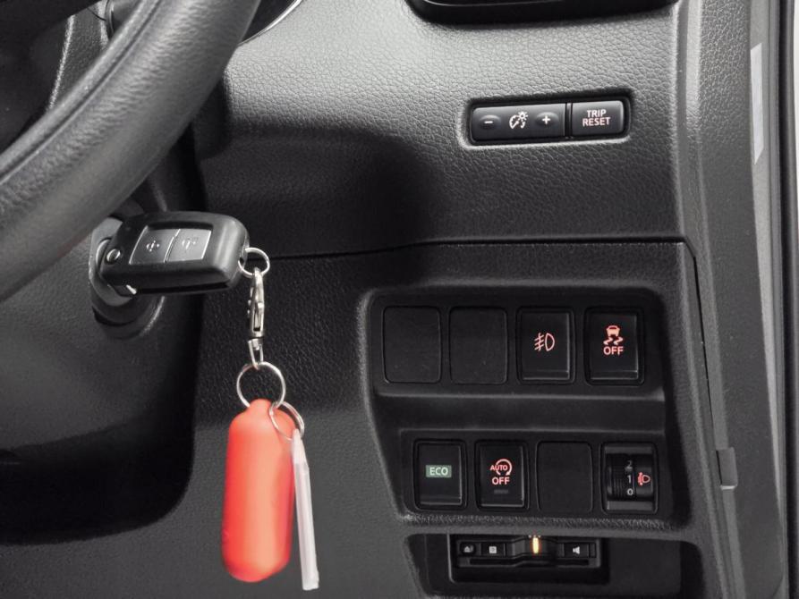 Nissan X-Trail III Рестайлинг Красноярск  - изображение 19