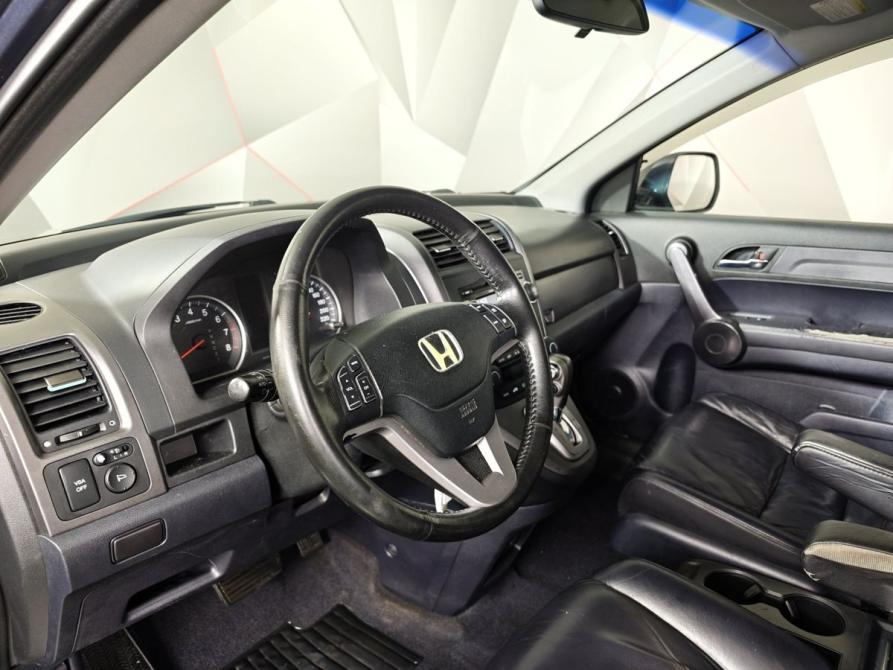 Honda CR-V III Москва  - изображение 17