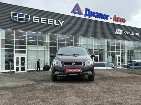 Ravon Nexia R3 с пробегом 2017 года, цена 450 000 рублей, 175700 км, седан, Автокод Объявления