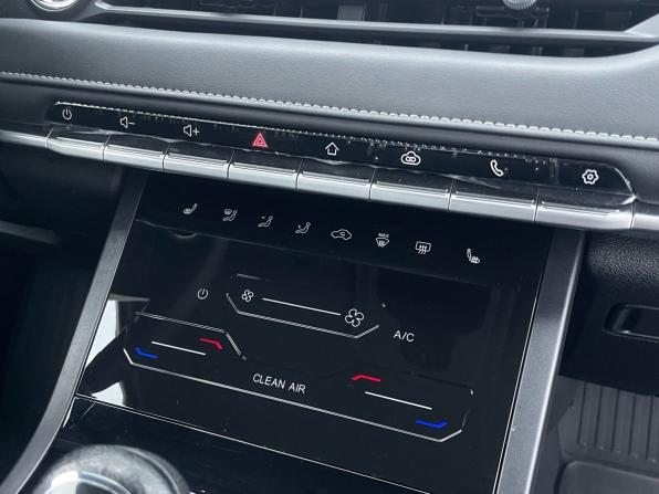 Chery Tiggo 4 I Рестайлинг 2 с пробегом 2025 года, цена 1 760 000 рублей, 12000 км, внедорожник, Автокод Объявления