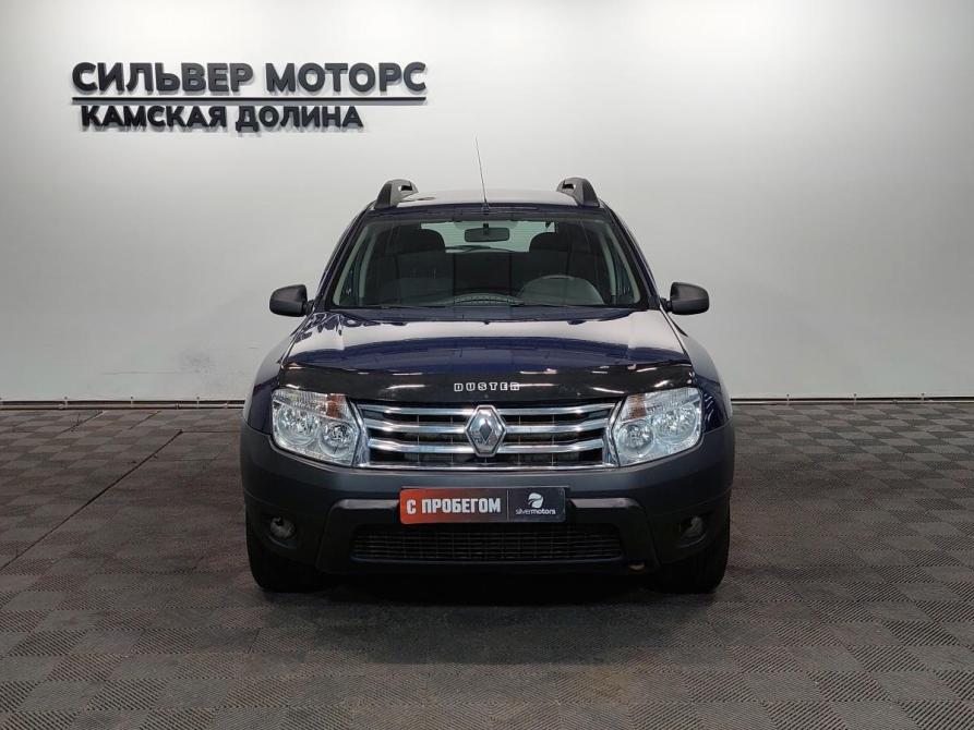 Renault Duster I Пермь  - изображение 5