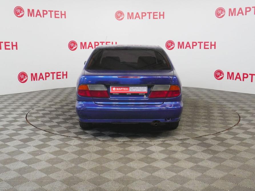 Nissan Almera I (N15) Вологда  - изображение 6