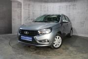 Lada (ВАЗ) Vesta I Ярославль  - изображение 15
