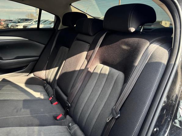Mazda 6 III (GJ) Рестайлинг 2 с пробегом 2019 года, цена 1 890 000 рублей, 102488 км, седан, Автокод Объявления