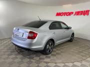 Skoda Rapid I Воронеж  - изображение 25