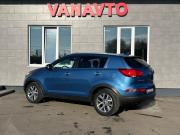 Kia Sportage III Рестайлинг Альметьевск  - изображение 35
