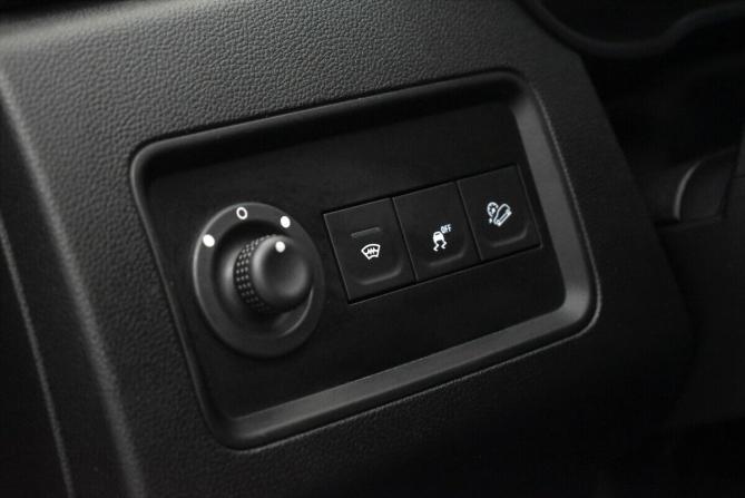 Renault Duster II с пробегом 2021 года, цена 1 890 000 рублей, 83669 км, внедорожник, Автокод Объявления