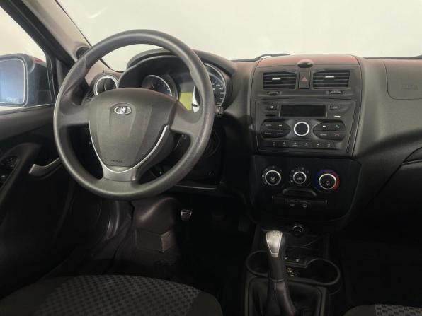 Lada (ВАЗ) Granta I с пробегом 2018 года, цена 664 000 рублей, 65200 км, седан, Автокод Объявления