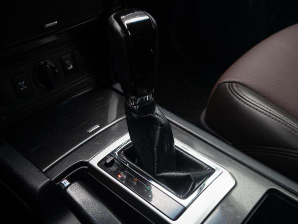 Toyota Land Cruiser Prado 150 Series Рестайлинг 1 с пробегом 2015 года, цена 4 050 000 рублей, 102947 км, внедорожник, Автокод Объявления