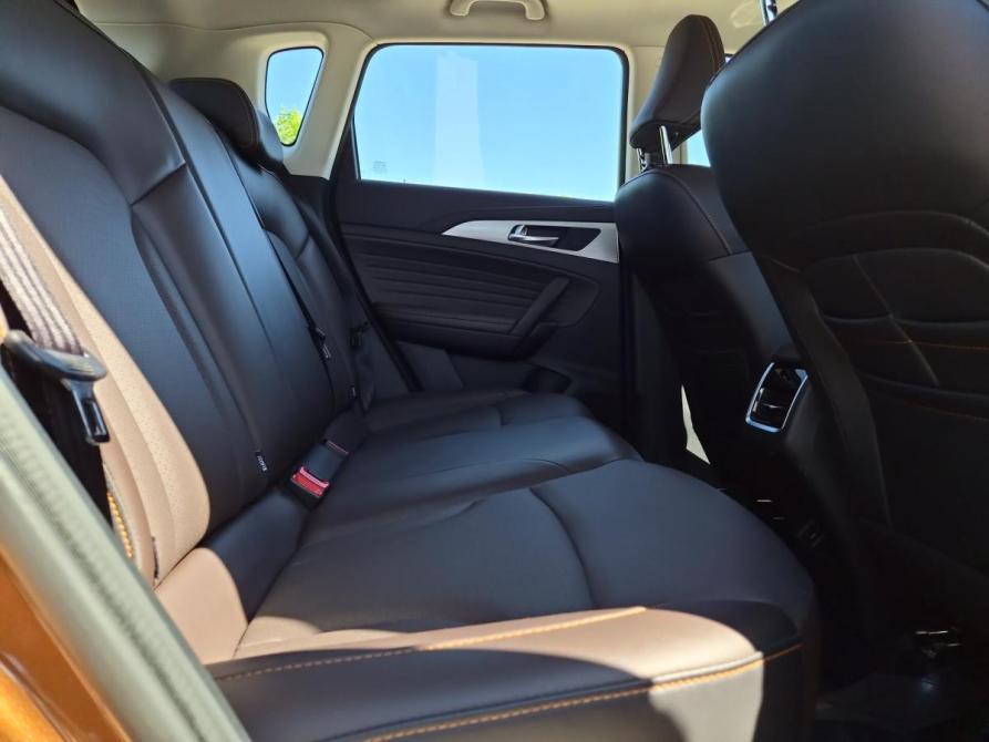 Changan CS35 Plus I Саратов  - изображение 33