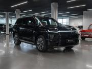GAC Trumpchi S7 I Рестайлинг Москва  - изображение 29