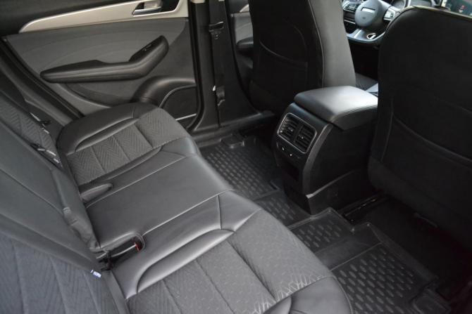 Haval F7 I Рестайлинг с пробегом 2023 года, цена 2 000 000 рублей, 41364 км, внедорожник, Автокод Объявления