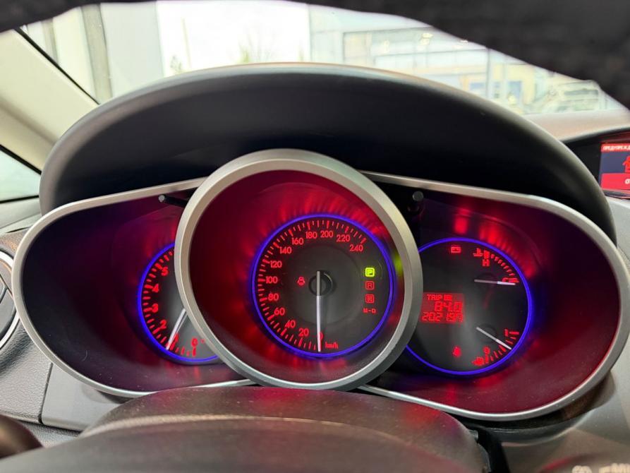 Mazda CX-7 I Рестайлинг Таганрог  - изображение 27