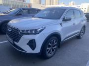 Chery Tiggo 7 Pro Max I Санкт-Петербург  - изображение 5