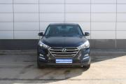 Hyundai Tucson III Ярославль  - изображение 16