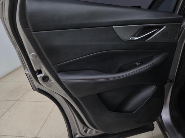 Changan CS35 Plus I Рестайлинг с пробегом 2023 года, цена 2 020 000 рублей, 14759 км, внедорожник, Автокод Объявления
