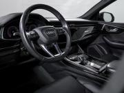 Audi Q8 I (4M) Москва  - изображение 35