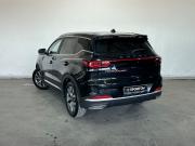 Chery Tiggo 7 Pro Max I Москва  - изображение 26