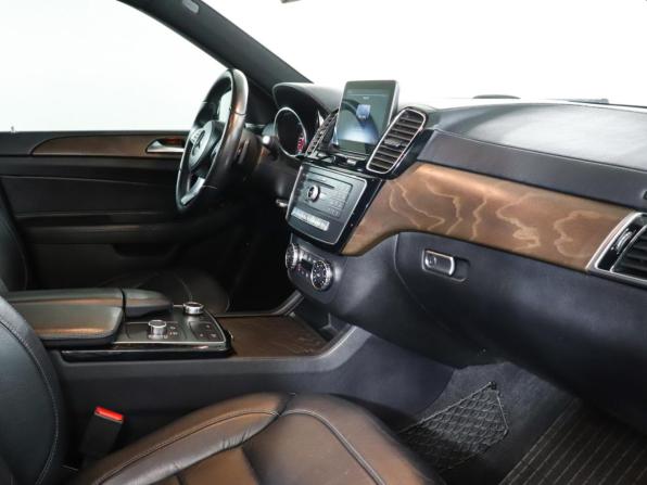 Mercedes-Benz GLS I (X166) с пробегом 2017 года, цена 4 899 000 рублей, 98000 км, внедорожник, Автокод Объявления