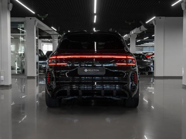 Zeekr 8X с пробегом 2026 года, цена 12 900 000 рублей, 26 км, внедорожник, Автокод Объявления