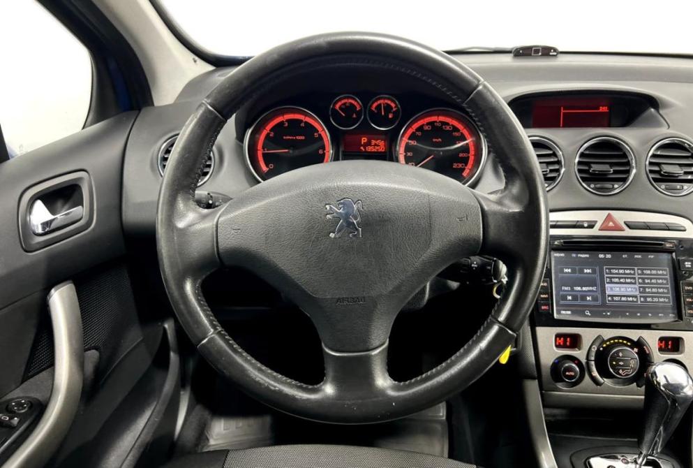 Peugeot 308 I Нижний Новгород  - изображение 16