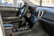 Kia Sportage IV Рестайлинг Ростов-на-Дону  - изображение 48