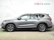 Hyundai Santa Fe IV Екатеринбург  - изображение 30